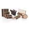 Guidecraft Branch Blocks, Natural Wood Building Set, 36 Pieces G6770 - alternate 5